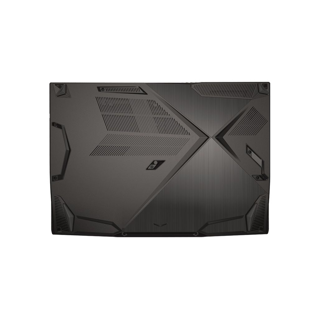 لاب توب ام اس اي Thin 15 B13UCX ، معالج انتل كور i5-13420H 15.6 بوصة ، هارد 512 جيجا بايت SSD ، رام 8 جيجا بايت ، كارت شاشة انفيديا جي فورس RTX 2050 ،فري دوس - رمادي