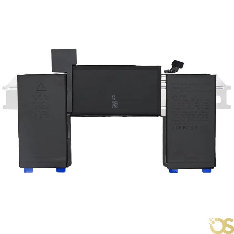 بطارية لاب توب غير محدد AIR M1 A2389 A2337 لماك بوك Air 13 Inch A2337 M1 (2020 Version) A2389 - AIR M1 A2389 A2337