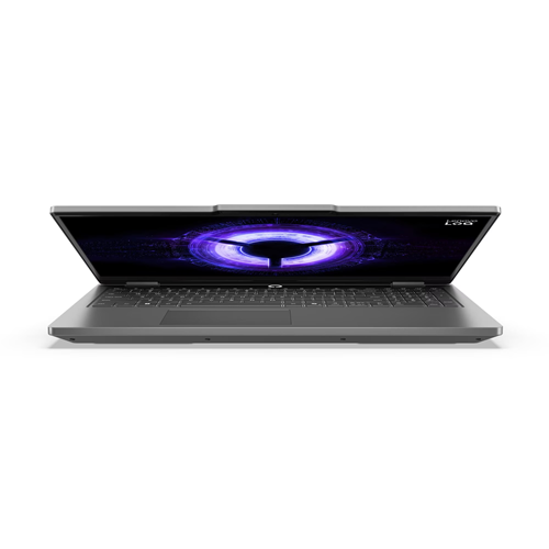 لاب توب لينوفو LOQ ايسنشال 15IRX11-83SC001NED ، معالج انتل كور i7-13650HX 15.6 بوصة ، هارد 512 جيجا بايت SSD ، رام 16 جيجا بايت ، كارت شاشة انفيديا جي فورس RTX 5050 ،ويندوز 11 - رمادي لونا
