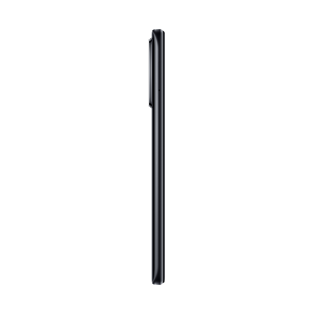 Huawei nova Y70 , 128 GB , 4 GB , 4G LTE , Dual-SIM - Midnight Black
