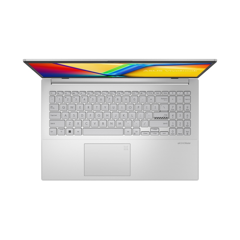 لاب توب اسوس فيفو بوك جو 15 OLED E1504FA-NJ083W ، معالج ايه ام دي رايزن 3 7320U 15.6 بوصة ، هارد 256 جيجا بايت SSD ، رام 8 جيجا بايت ، كارت شاشة ايه ام دي راديون جرافيكس ،ويندوز 11 - فضى كول