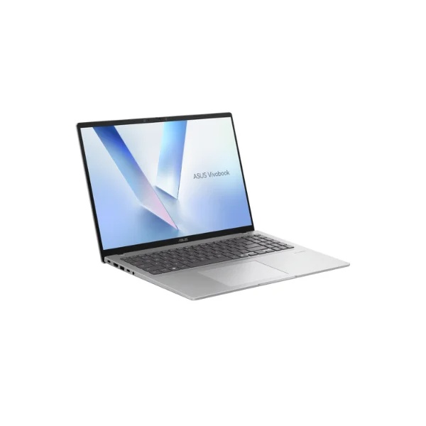 لاب توب اسوس فيفو بوك 16 - X1607QA-MB054W ، معالج كوالكوم سناب دراجون X X1 26100 16 بوصة ، هارد 1 تيرا بايت SSD ، رام 16 جيجا بايت ، كارت شاشة كوالكوم ادرينو ،ويندوز 11 - فضى كول