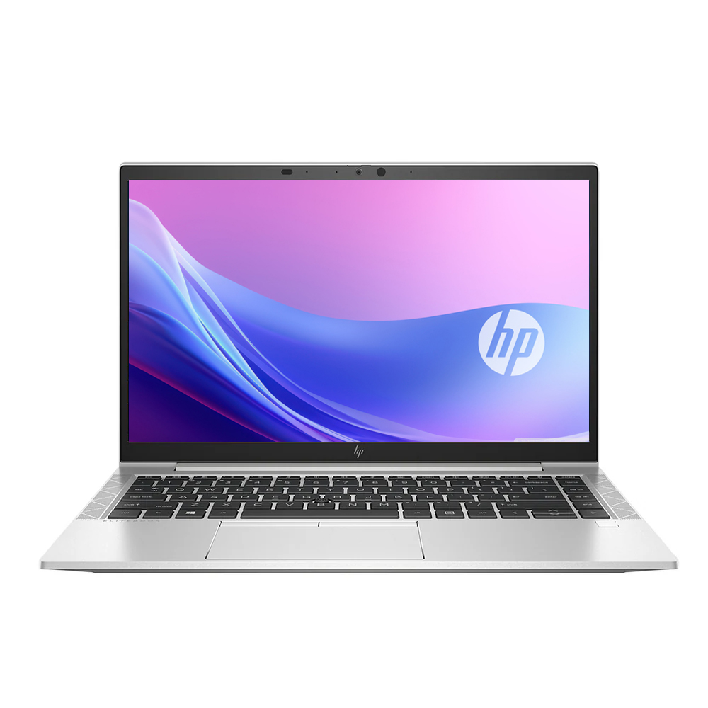 لاب توب استيراد اتش بي ايليت بوك 840 G8 ، معالج انتل كور i7-1165G7 ، هارد 512 جيجا بايت ، رام 16 جيجا بايت ، كارت شاشة انتل ايريس XE جرافيكس