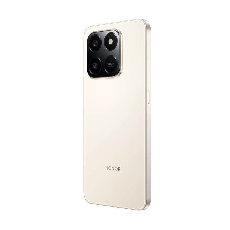 هونر X7d ، سعة 256 جيجا بايت ، رام 8 جيجا بايت ، شبكة 4G ، شريحتين - ذهبي ديزيرت