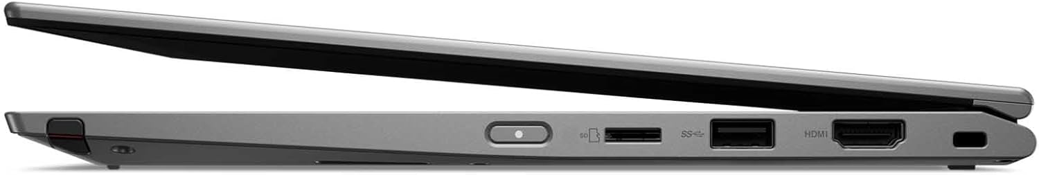 Lenovo ThinkPad L390 Yoga 2 in 1 Pre-owned Laptop ,Intel Core i5-8265U ,256 GB SSD ,8 GB ,Intel Graphics