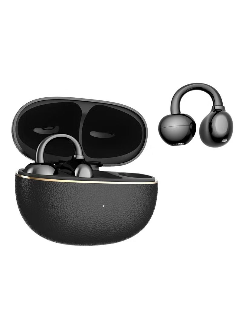 Honor Choice Clip 2 Pro Earbuds , Black - MKV-ME00