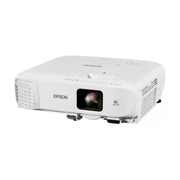 Epson EB-992F LCD Projector , 1920x1080 , White
