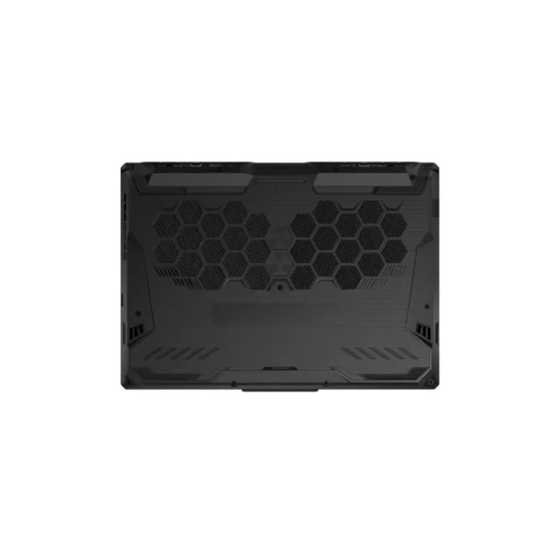 لاب توب اسوس UF A15 FA506NCR-HN007W ، معالج ايه ام دي رايزن 7 7435HS 15.6 بوصة ، هارد 512 جيجا بايت SSD ، رام 8 جيجا بايت ، كارت شاشة انفيديا جي فورس RTX 3050 ،ويندوز 11 - اسود