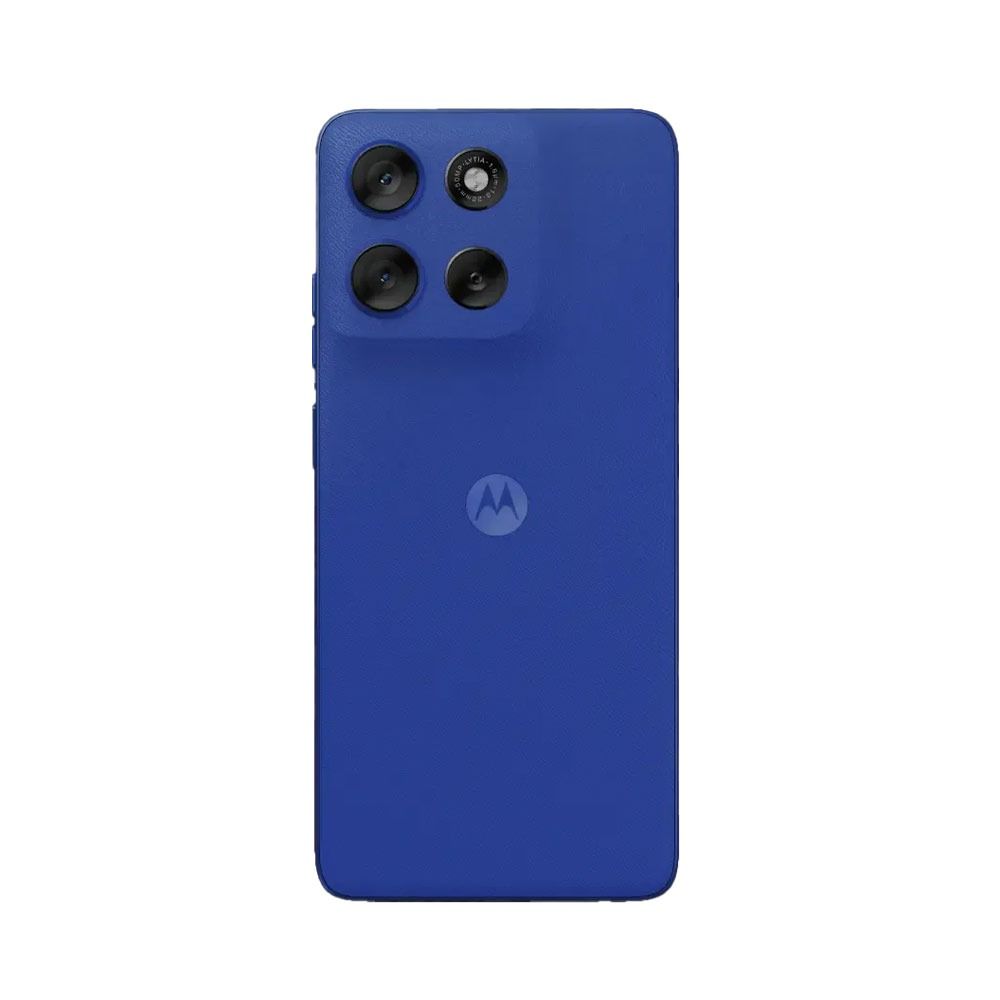 Motorola G56 , 256 GB , 12 GB - Blue