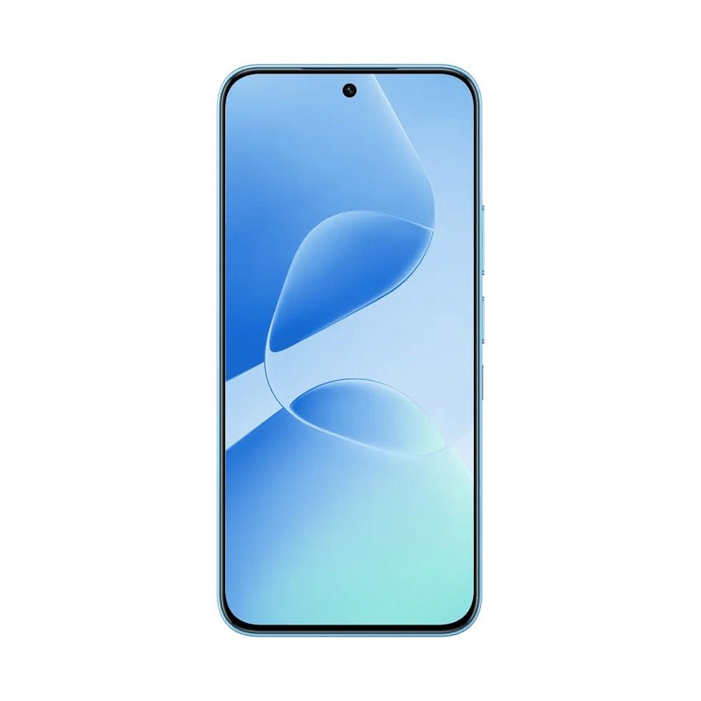 Infinix Hot 60 Pro , 256 GB , 8 GB , 4G LTE , Dual-SIM - Sapphire Blue