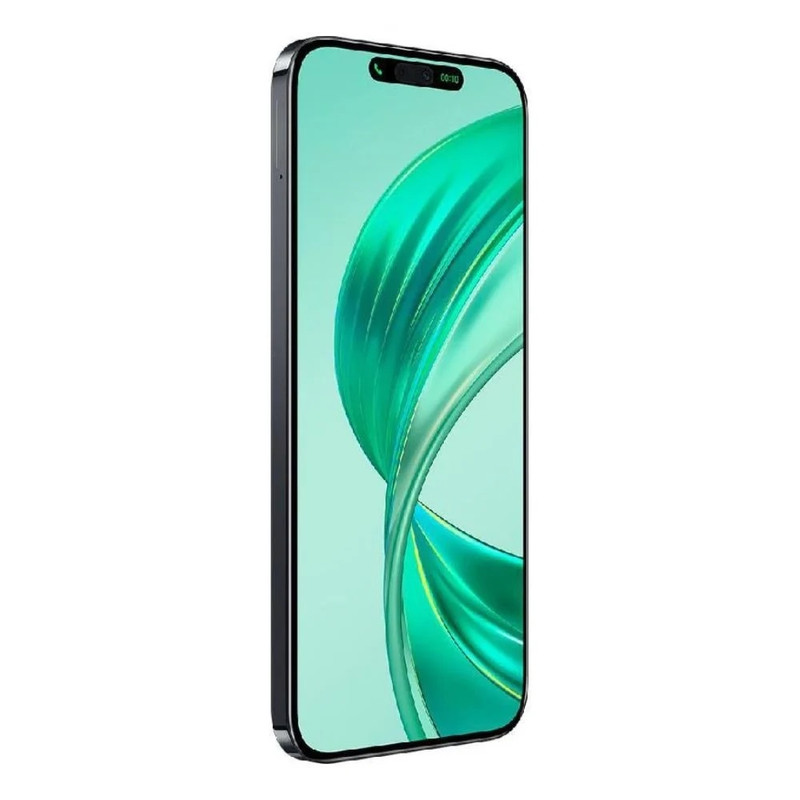 هونر X8b ، سعة 512 جيجا بايت ، رام 8 جيجا بايت ، شبكة 4G LTE ، شريحتين - اسود ميدنايت