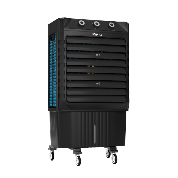 تكييف صحراوي ميانتا بريز ، سعة 85 لتر ،اسود - AC49338A