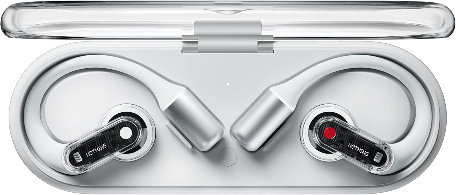 Cmf Ear Open Earbuds , White