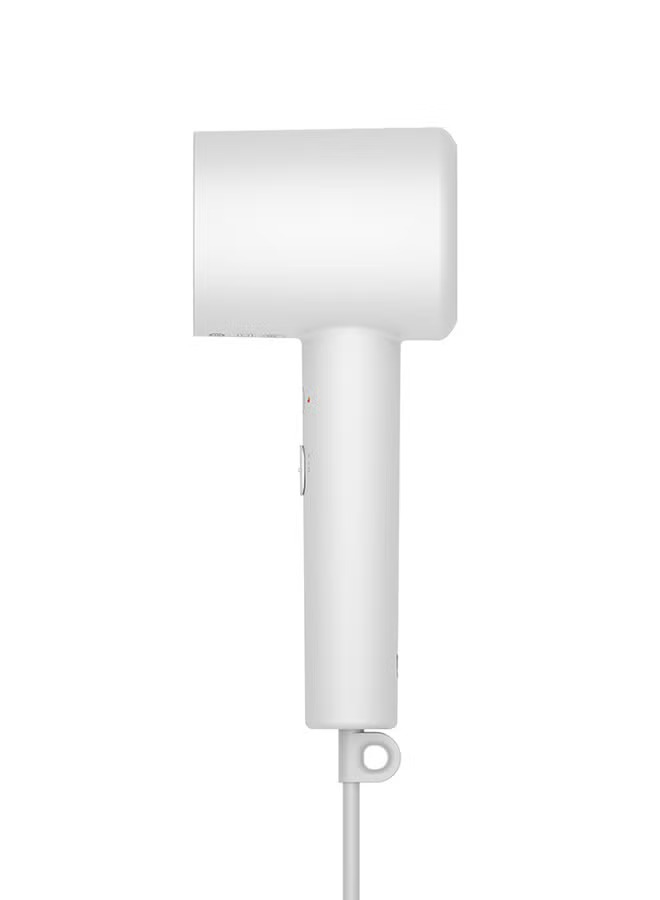 Xiaomi Mi Anion Hair Dryer 1600 Watt , White - H300