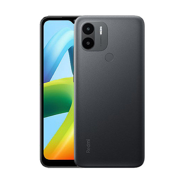 Xiaomi Redmi A1 Plus , 32 GB , 2 GB , 4G LTE , Dual-SIM - Black