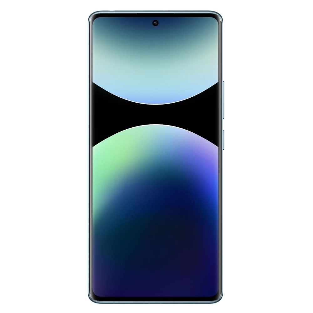 Xiaomi Redmi Note 14 Pro , 512 GB , 12 GB , 4G LTE , Dual-SIM - Ocean Blue