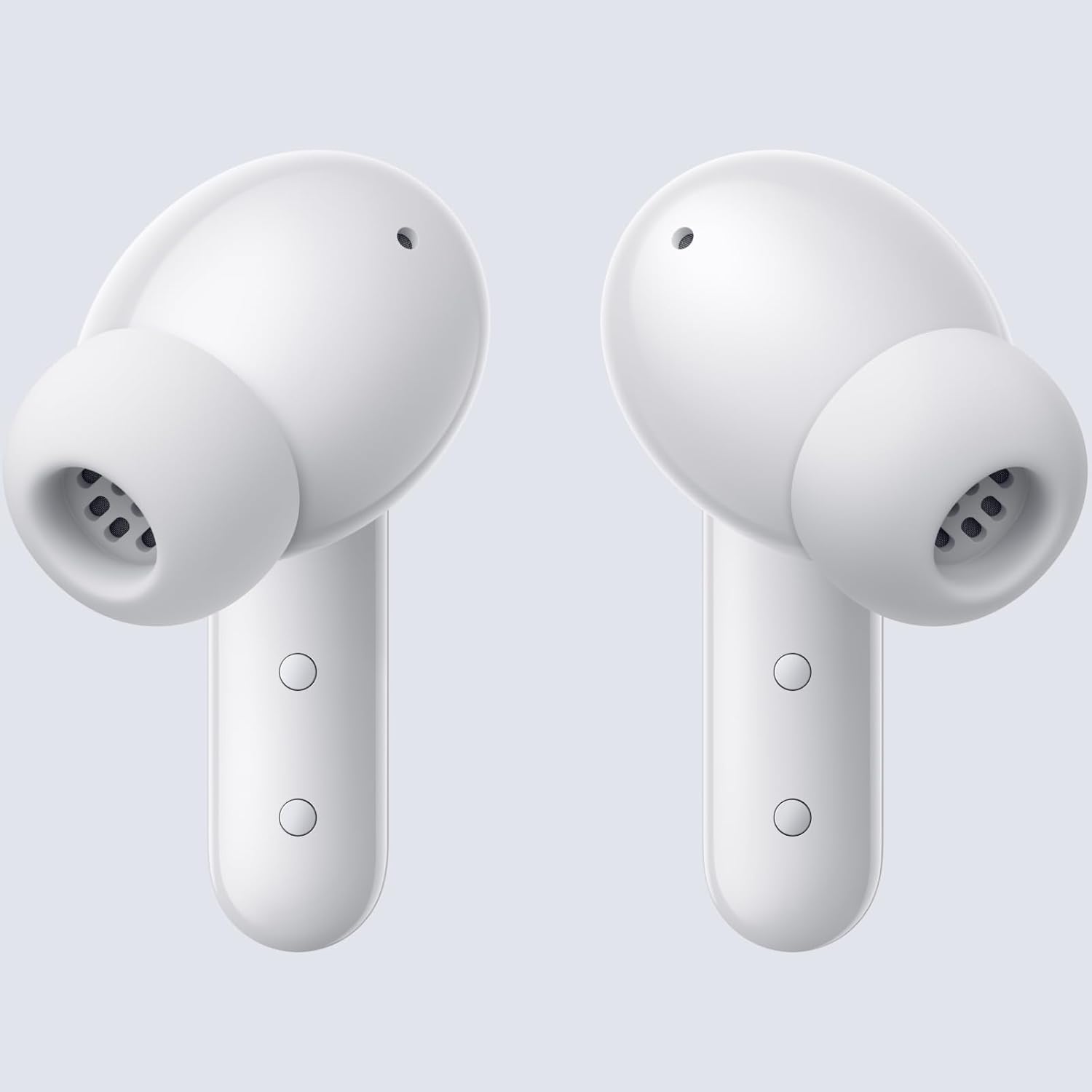 CMF By Nothing Buds Pro 2 Earbuds , Noise Cancellation , Light Grey - B172