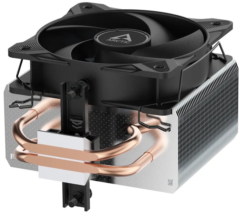 Arctic Freezer 8i CO CPU Cooling Fan ,Black