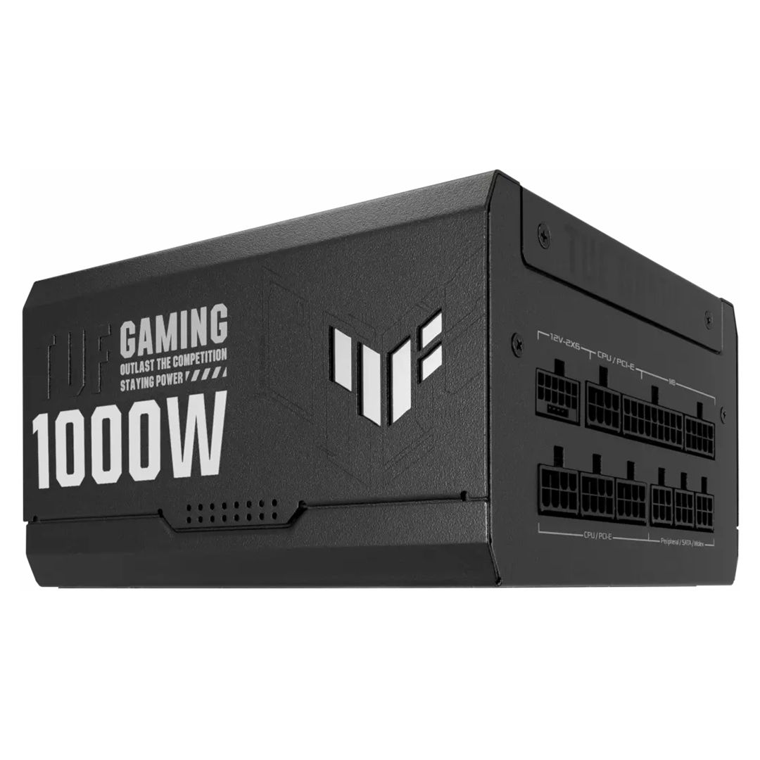 مزود طاقة للألعاب اسوس تاف ، 100 فولت ، اسود - 90YE00S1-B0NA00