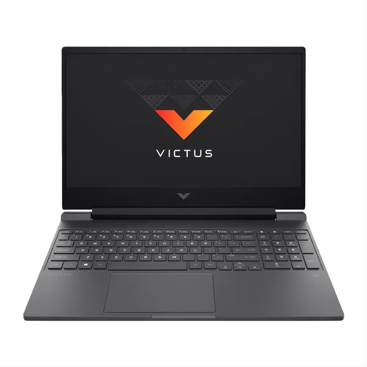 لاب توب اتش بي فيكتوس 15-FA1082WM ، معالج انتل كور i5-13420H 15.6 بوصة ، هارد 512 جيجا بايت SSD ، رام 16 جيجا بايت ، كارت شاشة انفيديا جي فورس RTX 4050 ،ويندوز 11 - فضي