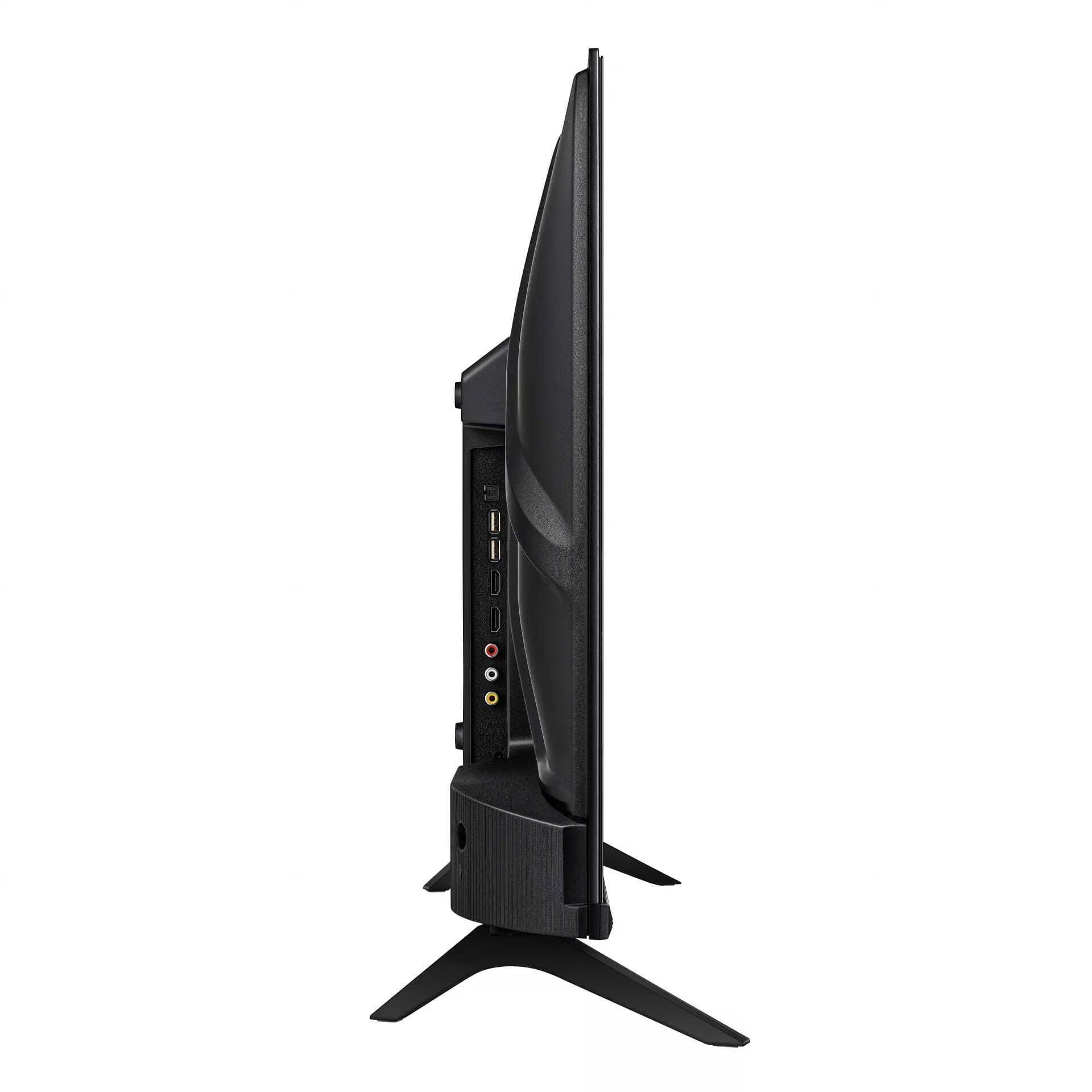 Hisense 32 Inch Smart TV , FHD D LED Built-In Receiver