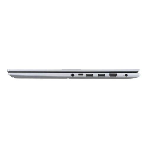 لاب توب اسوس فيفو بوك 16 (X1605) - X1605VA ، معالج انتل كور i7-13620H 16 بوصة ، هارد 512 جيجا بايت SSD ، رام 16 جيجا بايت ، كارت شاشة انتل UHD جرافيكس ،ويندوز 11 - فضى كول
