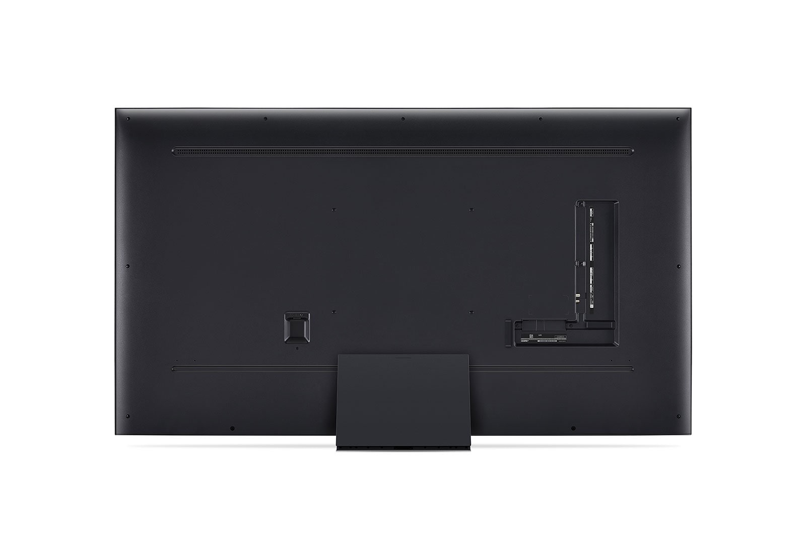 LG 65 Inch Smart TV , 4K UHD Mini LED Built-In Receiver