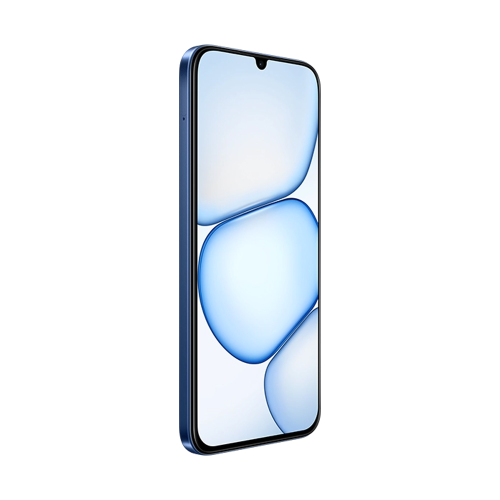Realme C100X , 128 GB , 6 GB , 4G , Dual-SIM - Deepblue Tides
