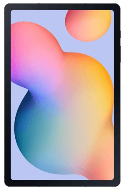 Samsung Galaxy Tab S6 Lite Tablet ,64 GB ,4 GB ,4G ,Single SIM ,Grey