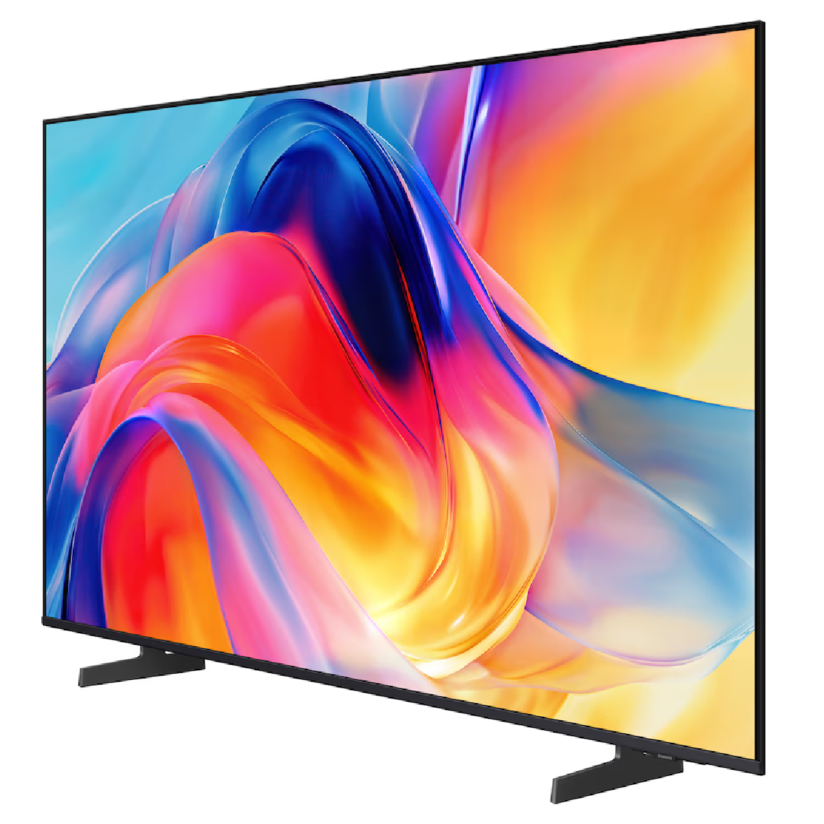 Samsung 55 Inch Smart TV , 4K Mini LED Built-In Receiver - 55M70H
