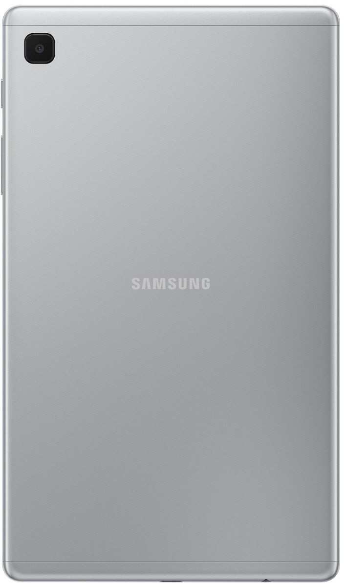 Samsung Galaxy Tab A7 Lite Tablet ,32 GB ,3 GB ,4G LTE ,Single SIM ,Silver