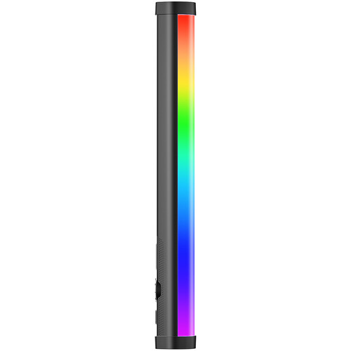 PHOTOOLEX B320S LED Light Tube ,30 Centimeter ,10 Watt ,Black