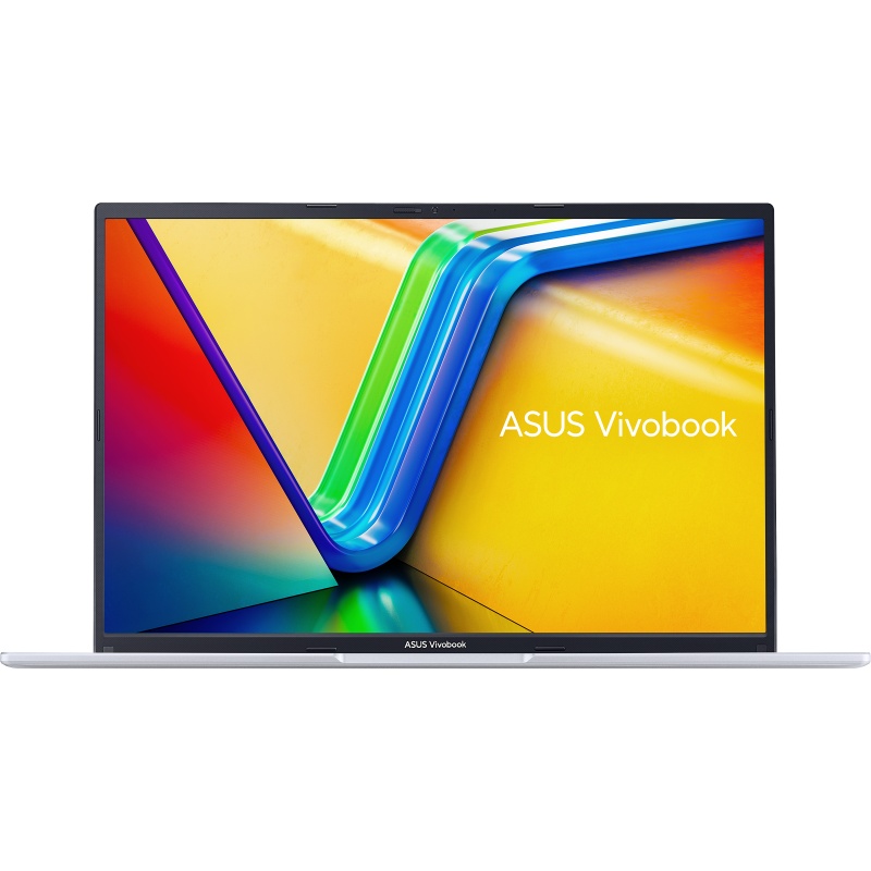 لاب توب اسوس فيفو بوك 16 - X1605VA-OACH007W ، معالج انتل كور i7-13620H 16 بوصة ، هارد 512 جيجا بايت SSD ، رام 16 جيجا بايت ، كارت شاشة انتل UHD جرافيكس ،ويندوز 11 - فضى كول