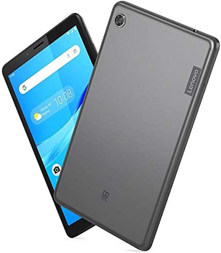تابلت لينوفو M7 TB-7305X ، شاشة 7 بوصة ، رام 2 جيجا بايت ، شبكة4G LTE ،شريحة واحدة - اسود