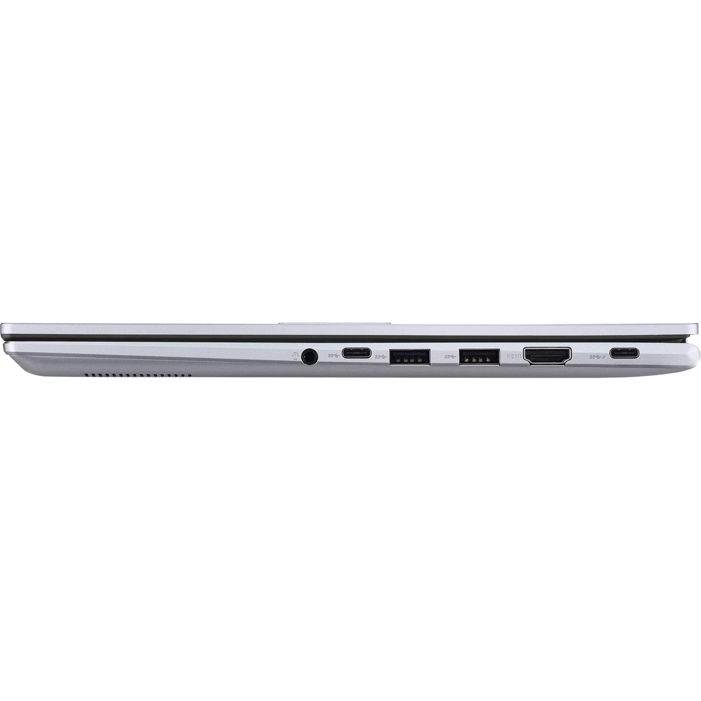 Asus Vivobook 15 M1502NAQ-BQ855W Laptop ,AMD Ryzen 5 150 15.6 Inch ,512 GB SSD ,8 GB ,AMD Radeon Graphics ,Windows 11 - Cool Silver