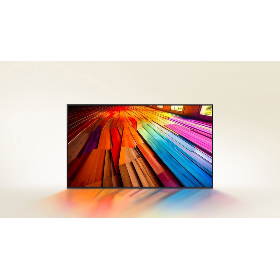 LG 55 Inch Smart TV , 4K UHD LED Built-In Receiver