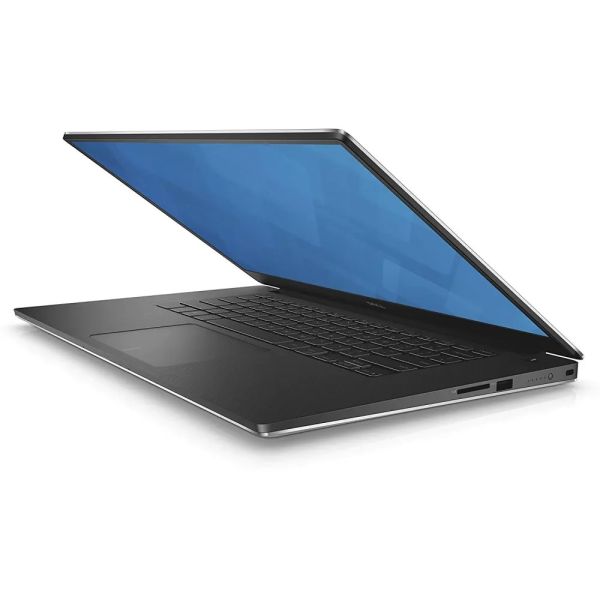 لاب توب استيراد ديل بريسيشن 5530 ، معالج انتل كور i7-8850H ، هارد 512 جيجا بايت SSD ، رام 16 جيجا بايت ، كارت شاشة انفيديا Quadro P1000