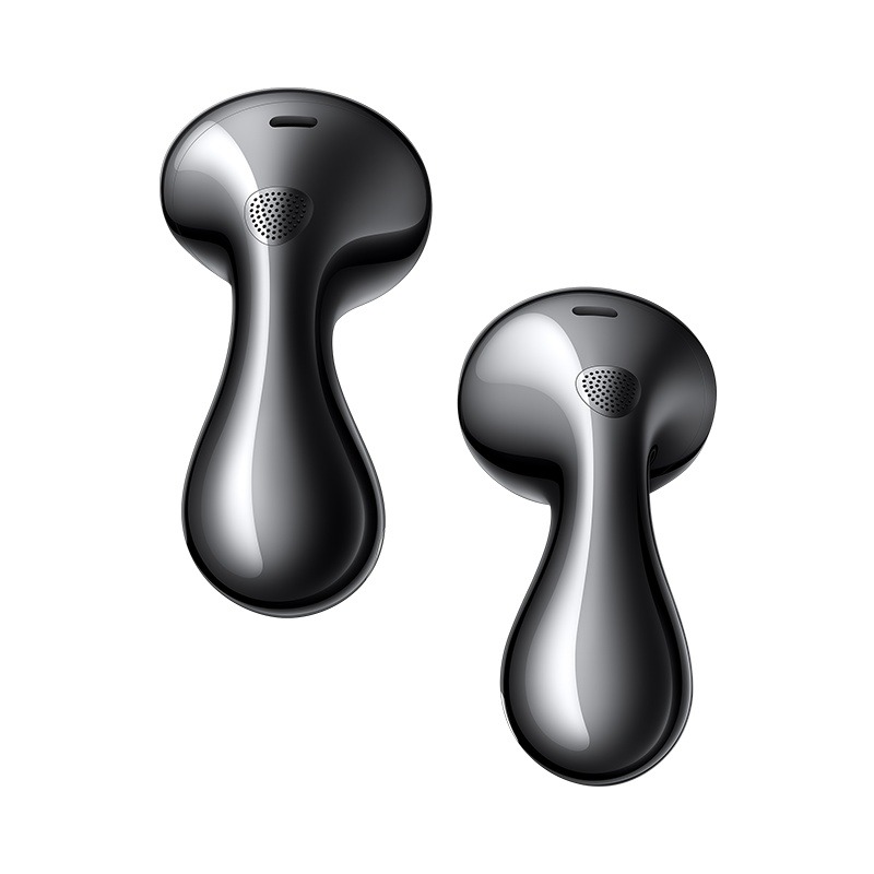 Huawei FreeBuds 6 Earbuds , Active Noise Cancellation , Black