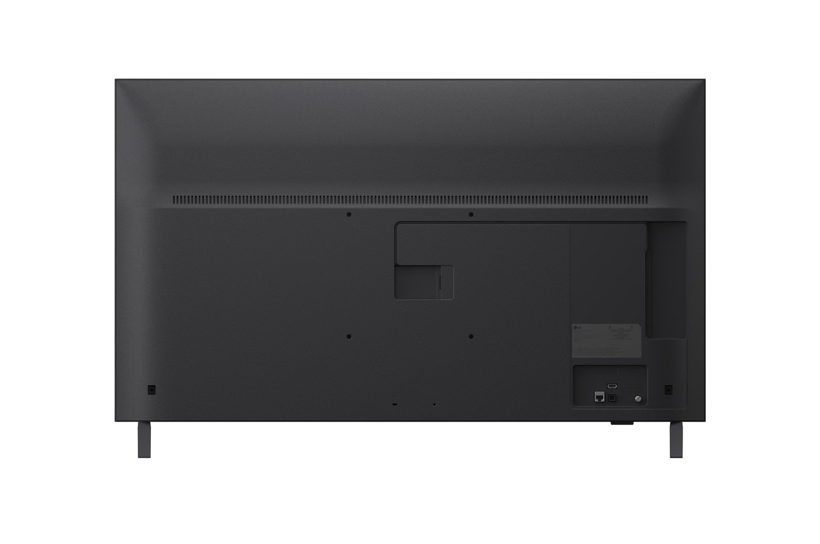 LG 43 Inch Smart TV , 4K UHD LED Built-In Receiver - 43UA84006LB
