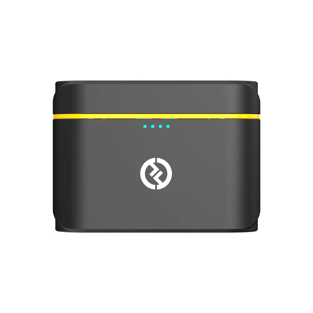 Hollyland Lark M1 Wireless Microphone , Black