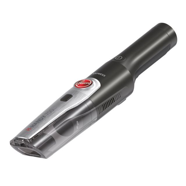 مكنسة كهربائية محمولة هوفر HH710T 011 ، تيتانيوم ستارلايت - HH710T 011