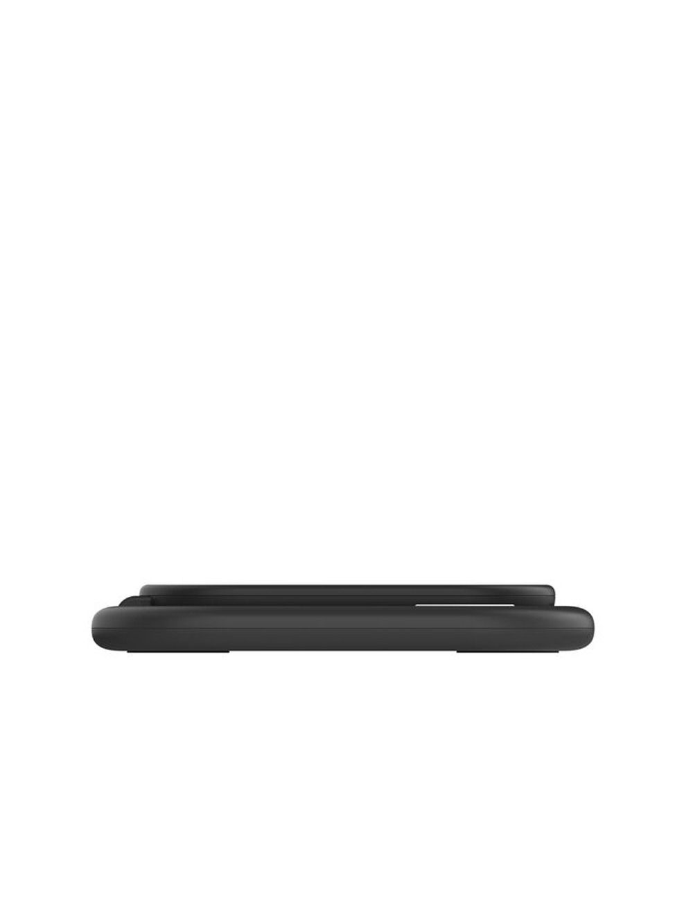 Belkin Boost Charge 3 In 1 Magnetic Wireless Charger , 15 Watt , Black