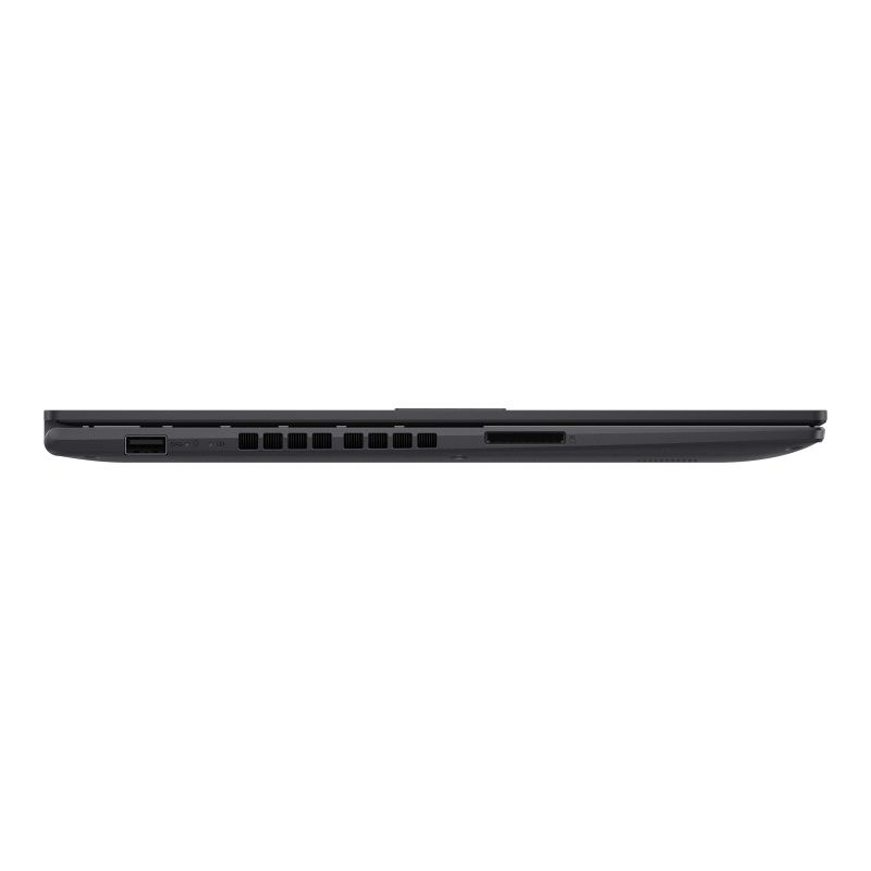 لاب توب اسوس Vivobook 16X K3605ZF ، معالج انتل كور i5-12500H 16 بوصة ، هارد 512 جيجا بايت ، رام 8 جيجا بايت ، كارت شاشة انفيديا جي فورس RTX 2050 ،ويندوز 11 - اسود اندي