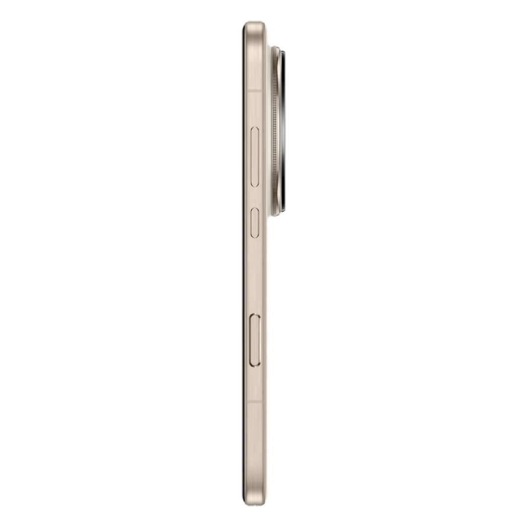 Honor Magic8 Pro , 512 GB , 12 GB , 5G , Dual-SIM - Sunrise Gold