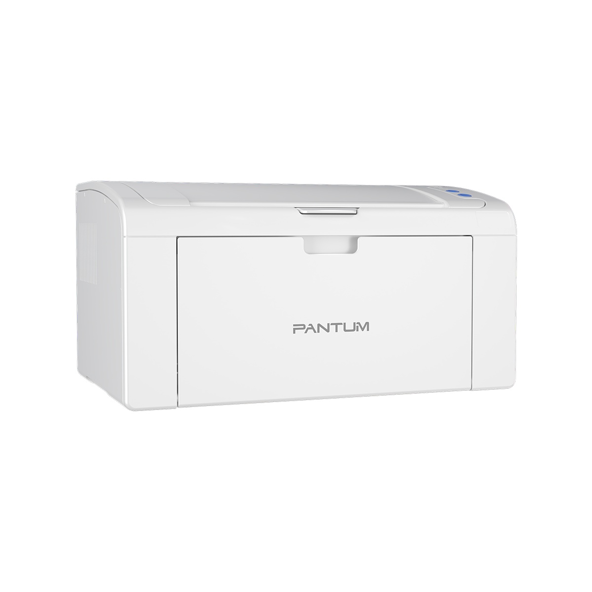 طابعة ليزر احادية اللون بانتوم ، ابيض - P2509W