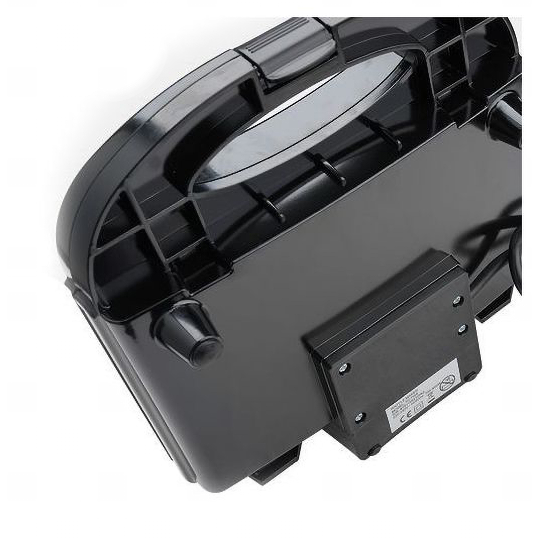 Dsp Sandwich Maker 800 Watt Silver - KC-1170