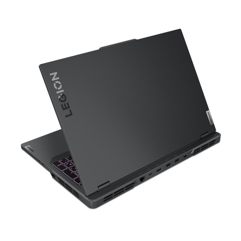 لاب توب لينوفو ليجن برو 5 16IRX8 ، معالج انتل كور i7-13700HX 16 بوصة ، هارد 1 تيرا بايت SSD ، رام 16 جيجا بايت ، كارت شاشة انفيديا جي فورس RTX 4060 ،ويندوز 11 - رمادي