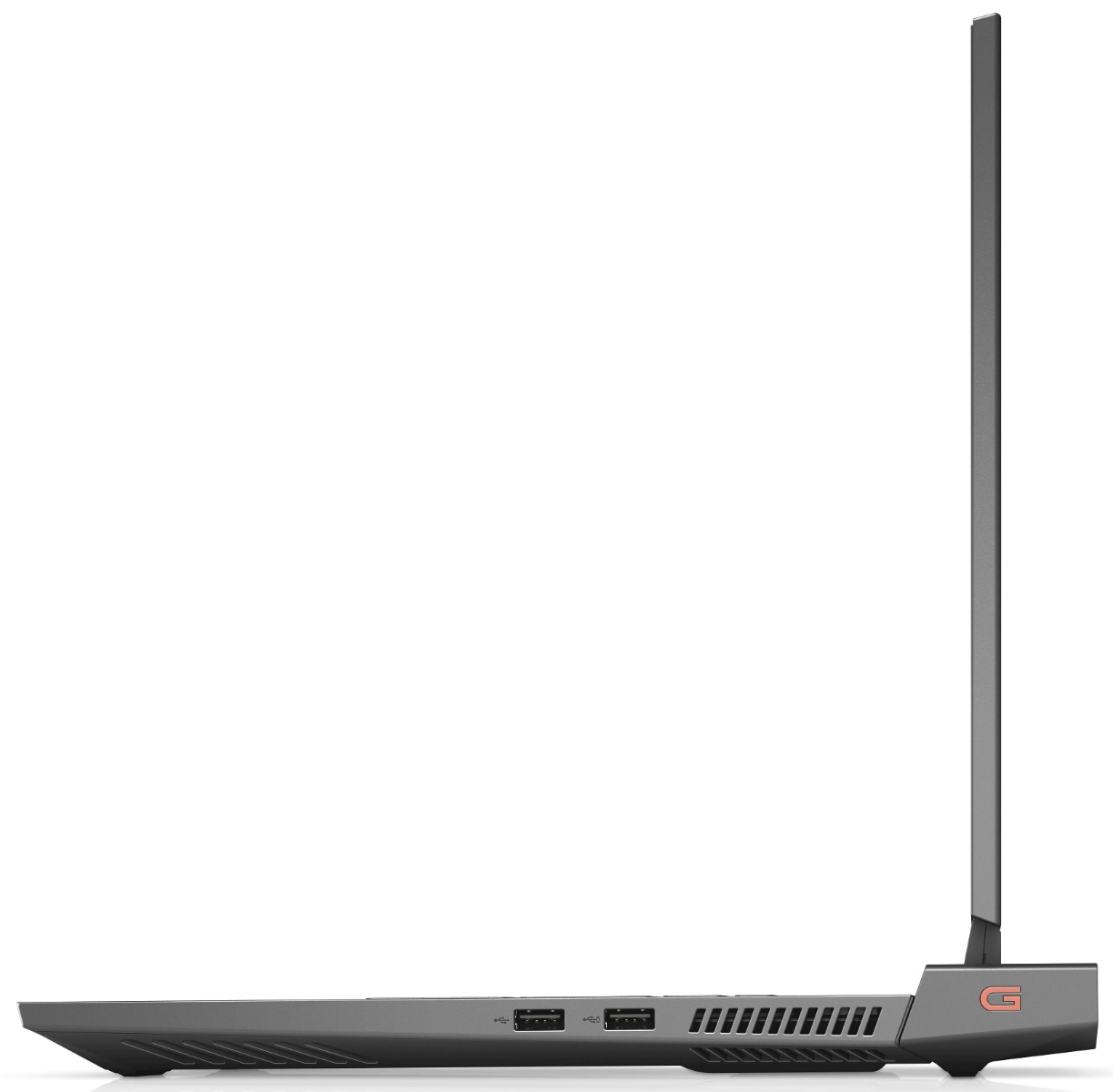 لاب توب ديل G15 - 5511 ، معالج انتل كور i5-11260H 15.6 بوصة ، هارد 512 جيجا بايت SSD ، رام 8 جيجا بايت ، كارت شاشة انفيديا جي فورس RTX 3050 ،اوبنتو - رمادي