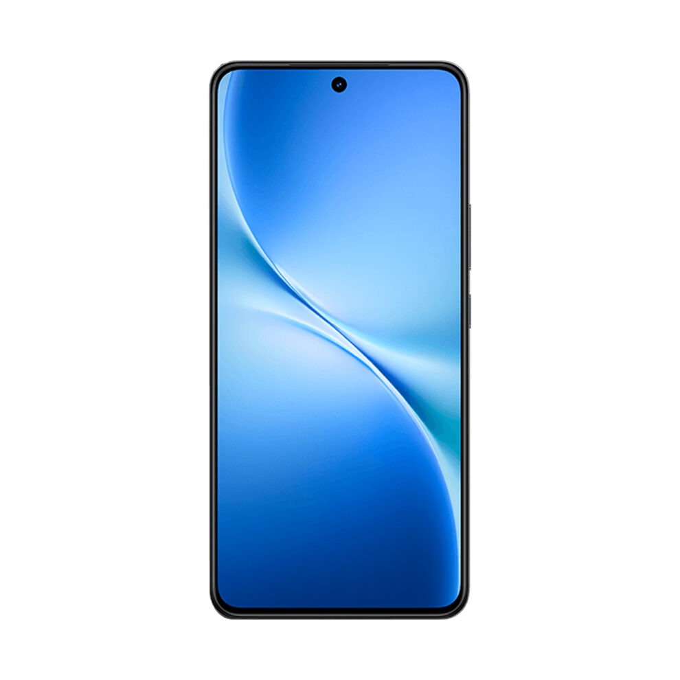 فيفو V60 لايت ، سعة 256 جيجا بايت ، رام 8 جيجا بايت ، شبكة 4G ، شريحتين - اسود