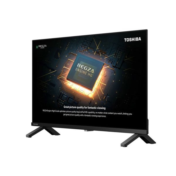 Toshiba 32 Inch TV , HD LED - 32S25LV